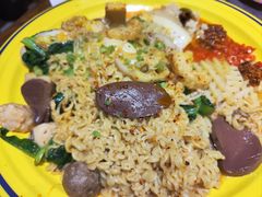 -北丐先生·野馄饨烧烤(雨花万象店)