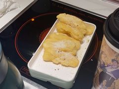 -黄记煌三汁焖锅(新佳丽江汉路店)