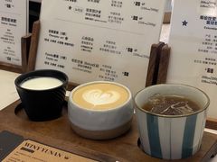 -Parking Coffee(孩儿巷店)