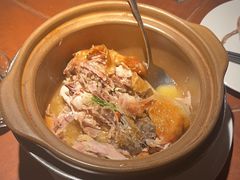 -外婆家(世界城广场店)
