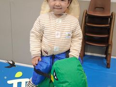 -红黄蓝成长中心(海淀上地店)