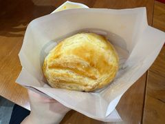 -吉品合酥脆烤饼(太平洋森活天地店)