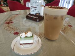 -潇湘华天大酒店-湘·悦美食街(芙蓉中路店)