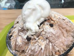 -MOMO冰品·生巧汤圆(红桥店)