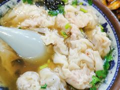 -老谢野馄饨(延安路店)