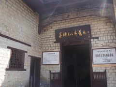 -井冈山风景名胜区