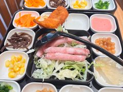 -阿香米线(龙岗万科广场店)