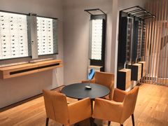 -LINDBERG by Dc 林德伯格(港汇恒隆店)