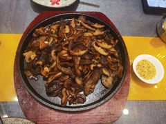 -格日勒阿妈蒙古厨房(巨海店)