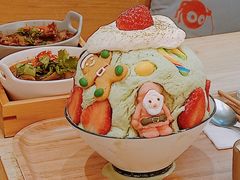 -怪物的冰与火(天虹商场中山路店)