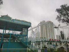 -西宁市人民公园(城西区)