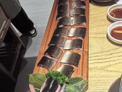 -泥炉烧肉师(新街口金銮巷店)