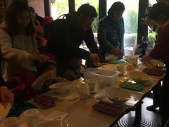 -Geneva日内瓦餐厅(西郊宝成花苑店)