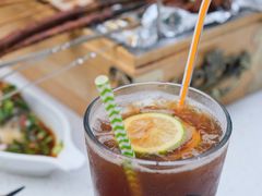 -浮何烤铺(桐梓林店)