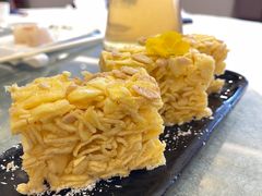榄仁萨其马-白天鹅宾馆-宏图府餐厅