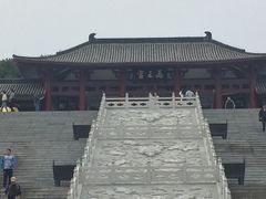 -威海华夏城景区