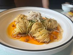 -老太原菜馆(中正天街店)