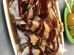 -芬芳甜品(同福路店)