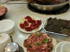 -江二娃串串香(科园四路总店)
