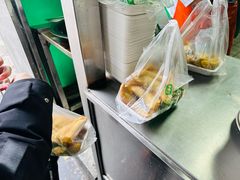 -清真·西北桥头拉面大王(丁家桥店)