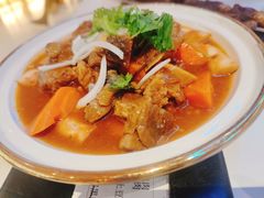 -阿娜尔·新疆菜(宜家荟聚中心店)