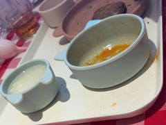 -西贝(深圳卓悦汇店)