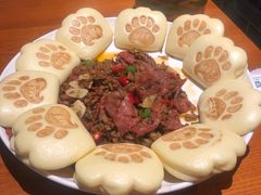 -翠山·映月湖景餐厅(映月湖公园店)