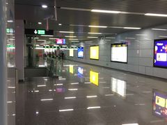 -东林广场(地铁站)