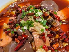 -张大嘴菜馆(庞各庄店)
