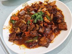 -东北大院·东北菜(三台子店)