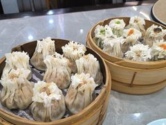 -都一处烧麦馆(前门店)
