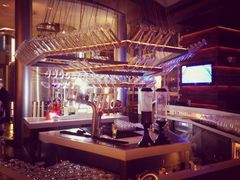 -The BREW·酿餐厅(浦东嘉里大酒店)