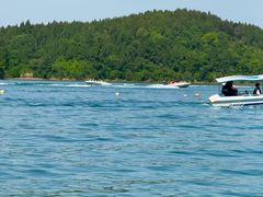 -仙海旅游度假区