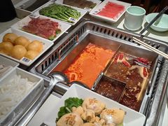 -野妹经典火锅(保利店)