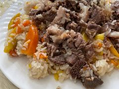-吾斯曼珍珠抓饭王