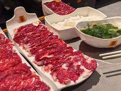 -潮发潮汕牛肉店(东方宝泰店)