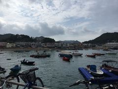 南丫岛-南丫岛