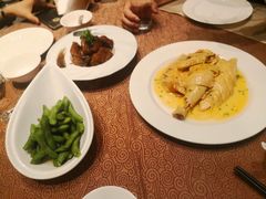 -东方明珠老上海8号餐厅(东方明珠广播电视塔店)