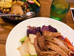 -Dreamsalad梦想轻厨(健康轻食·减脂沙拉·意面·祖庙店)