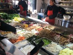 -林静小吃(复兴路店)