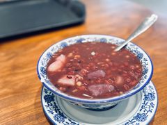 袁妈招牌红豆汤-袁妈红豆汤(重庆总店)
