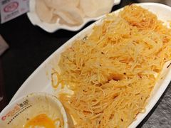-可口香·非遗烧烤(南岗直营店)