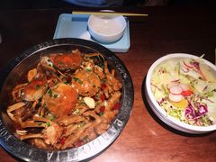 -胖哥俩肉蟹煲(杭州下沙学林街店)