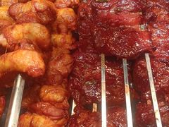-韩盛·盛江山自助料理(沈辽路万达店)