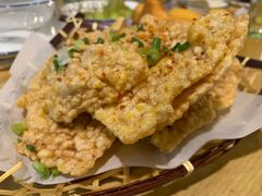 -新凯旋烧烤·燕姐千岛湖土菜