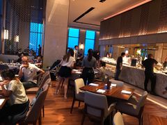 -嘉定凯悦·咖啡厅