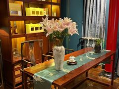 -橘洲1925湖湘餐厅