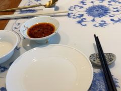 -东方饺子王(哈西万达店)