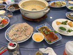 -桂园白粥·潮汕老味道