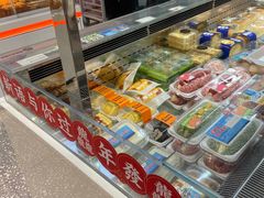 -BreadTalk面包新语·烘焙蛋糕(琶洲保利广场店)